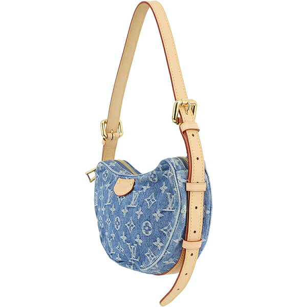 楽天市場】【超美品】 ルイヴィトン ショルダーバッグ クロワッサン LV