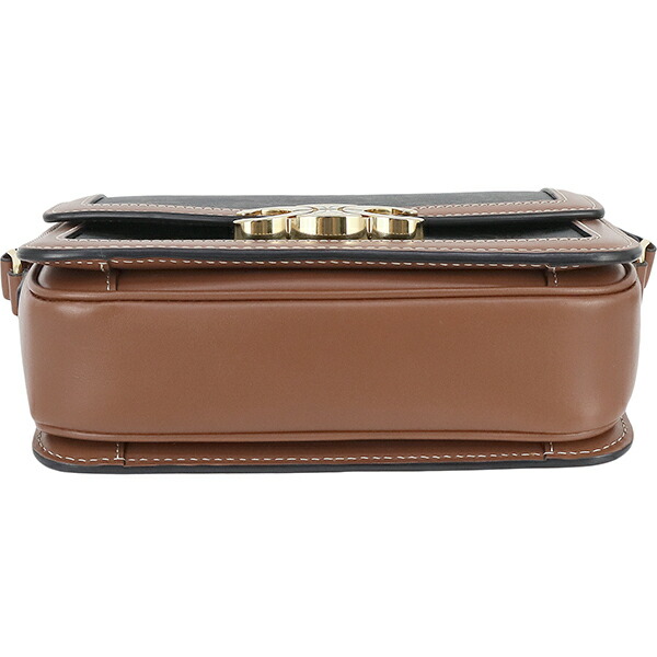 楽天市場】セリーヌ ショルダーバッグ ティーン トリオンフバッグ