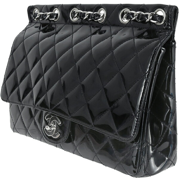 楽天市場】【中古】 シャネル チェーンショルダーバッグ シングル