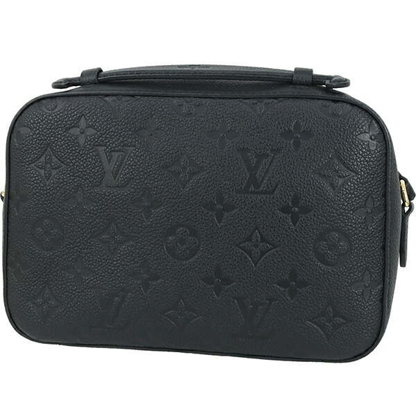 楽天市場】【未使用品】 ルイヴィトン ショルダーバッグ サントンジュ