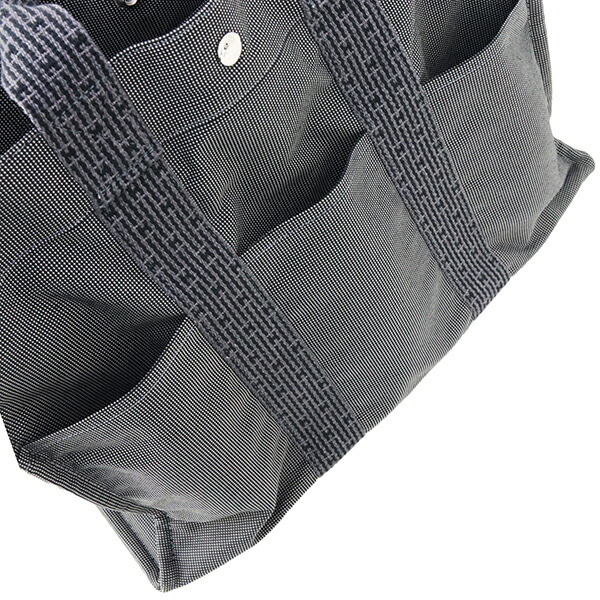 楽天市場】【美品】 エルメス トートバッグ エールライン MM