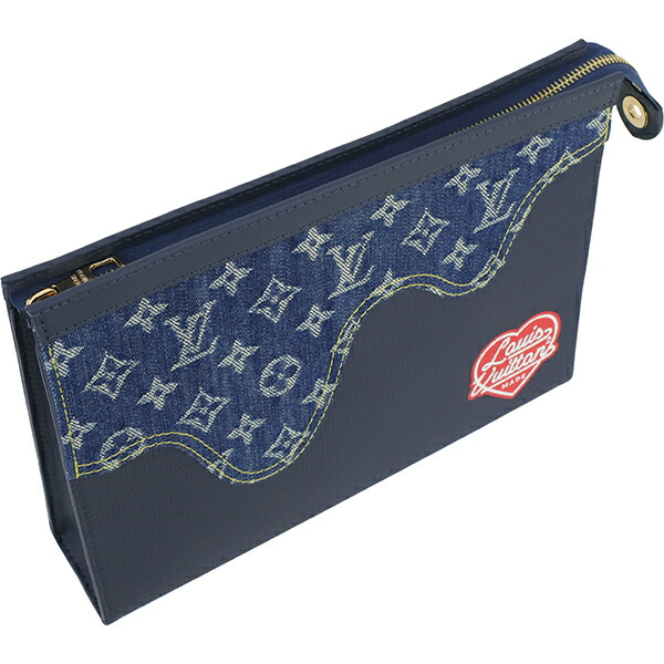 楽天市場】ルイヴィトン クラッチバッグ ポシェット ヴォワヤージュ MM