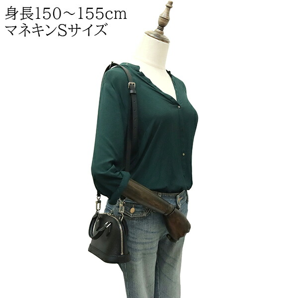 楽天市場】【新品】 ルイヴィトン ショルダーバッグ ナノアルマ エピ