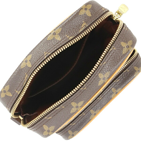 楽天市場】【ヴィンテージ】 ルイヴィトン ショルダーバッグ アマゾン