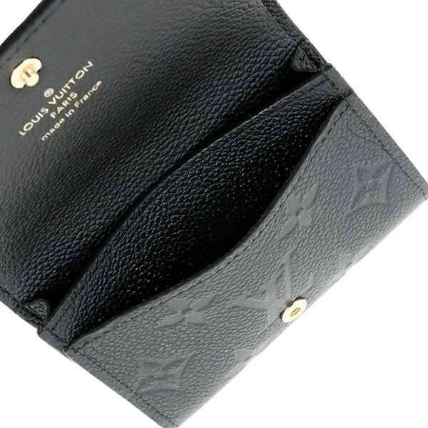 楽天市場】【未使用品】 ルイヴィトン 名刺入れ アンヴェロップ カルト