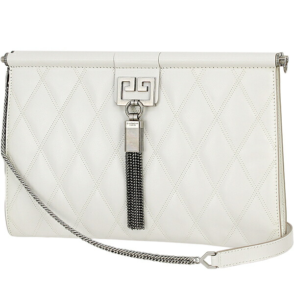 楽天市場】ジバンシー ショルダーバッグ ジェム ミディアム バッグ