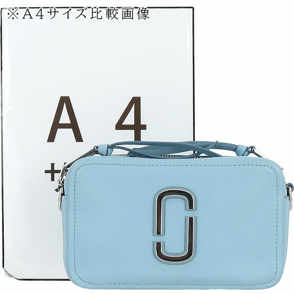 楽天市場】マークジェイコブス ショルダーバッグ ザ ソフトショット 21