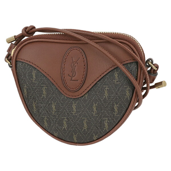 楽天市場】サンローラン ショルダーバッグ マイクロ クール コイン