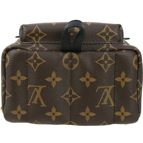 楽天市場】【新品】 ルイヴィトン リュックサック パームスプリングス