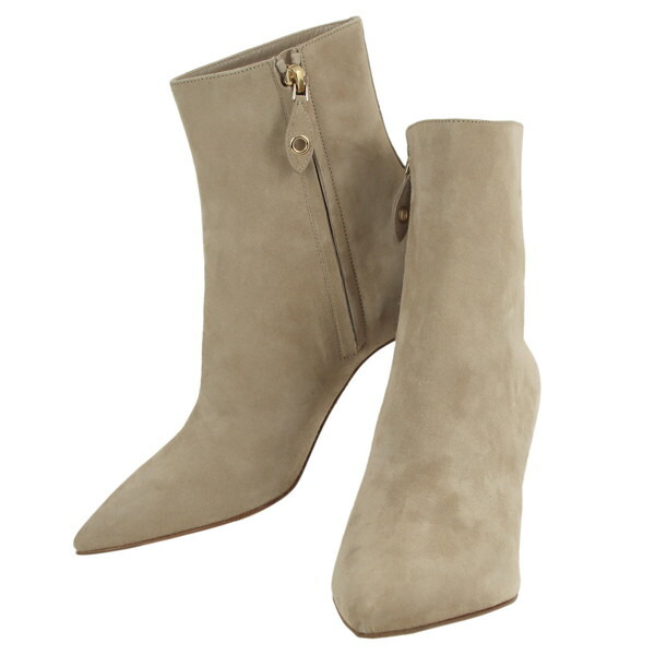 楽天市場】ルイヴィトン アンクルブーツ アルティメートライン 34.5