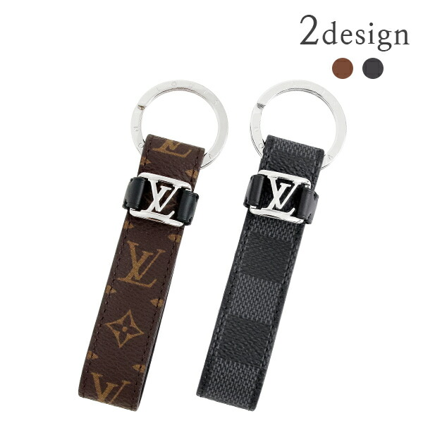 楽天市場】【新品】 ルイヴィトン キーホルダー LV ドラゴンヌ