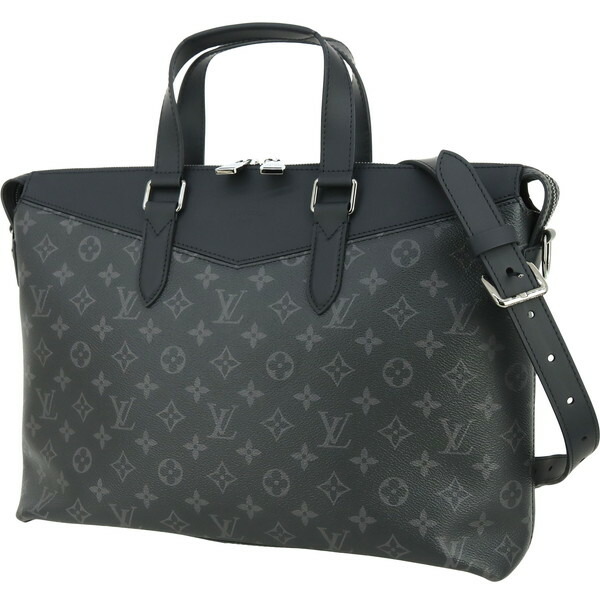 楽天市場】【未使用品】 ルイヴィトン ブリーフケース