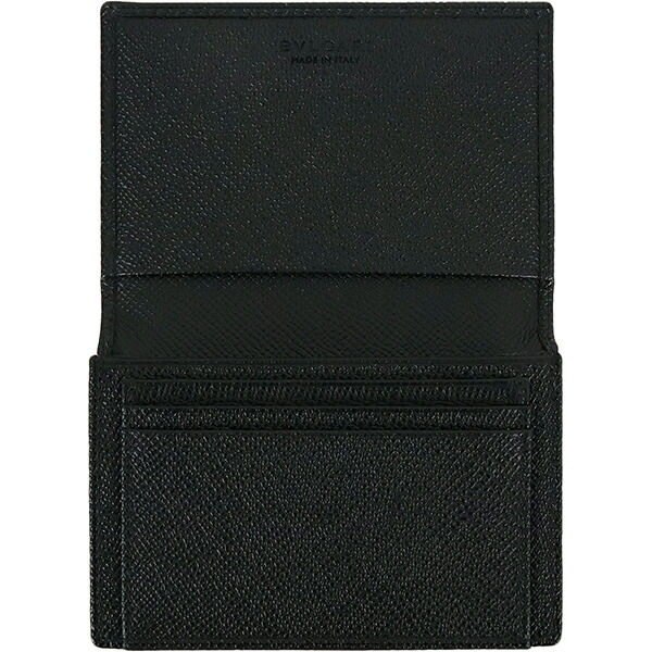 楽天市場】【新品】 ブルガリ 名刺入れ ブルガリブルガリ マン カーフ