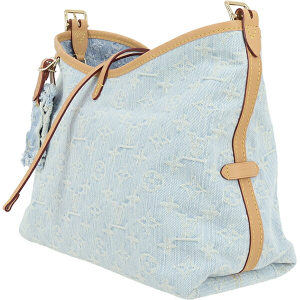 楽天市場】【未使用品】 ルイヴィトン ショルダーバッグ キャリー