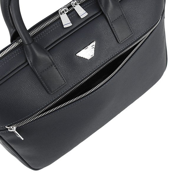 楽天市場】【新品】 エンポリオ アルマーニ ビジネスバッグ メンズ