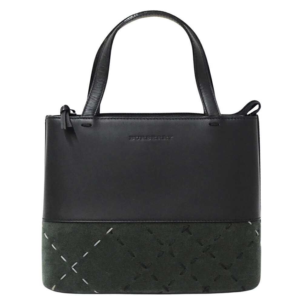 楽天市場】バーバリー（ブランドバーバリー）（ハンドバッグ