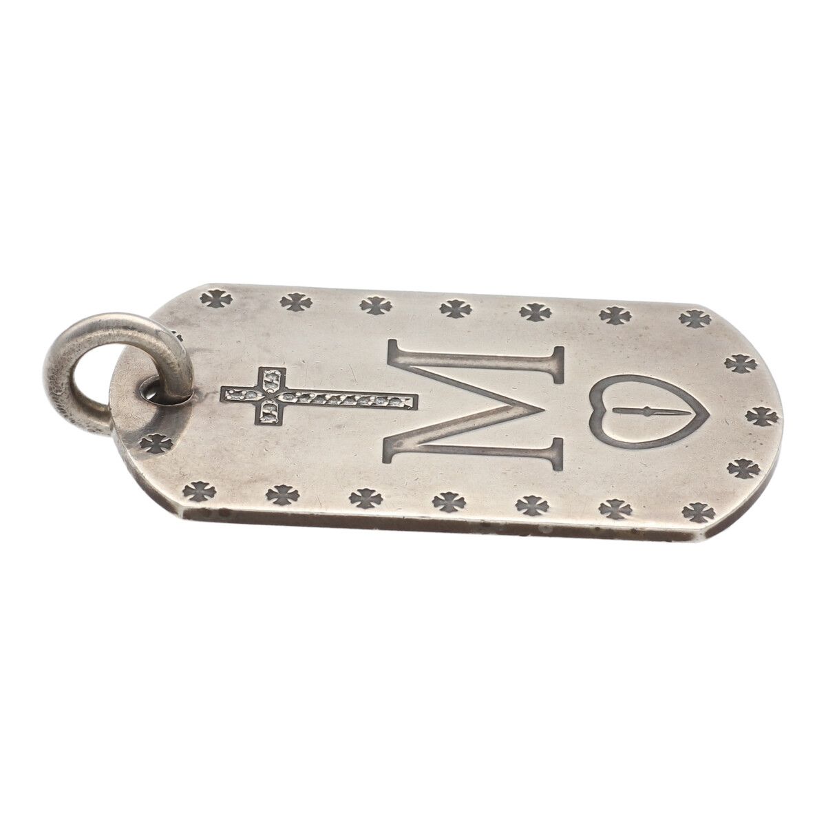 楽天市場】【中古】 CHROME HEARTS クロムハーツ メイプルソープ