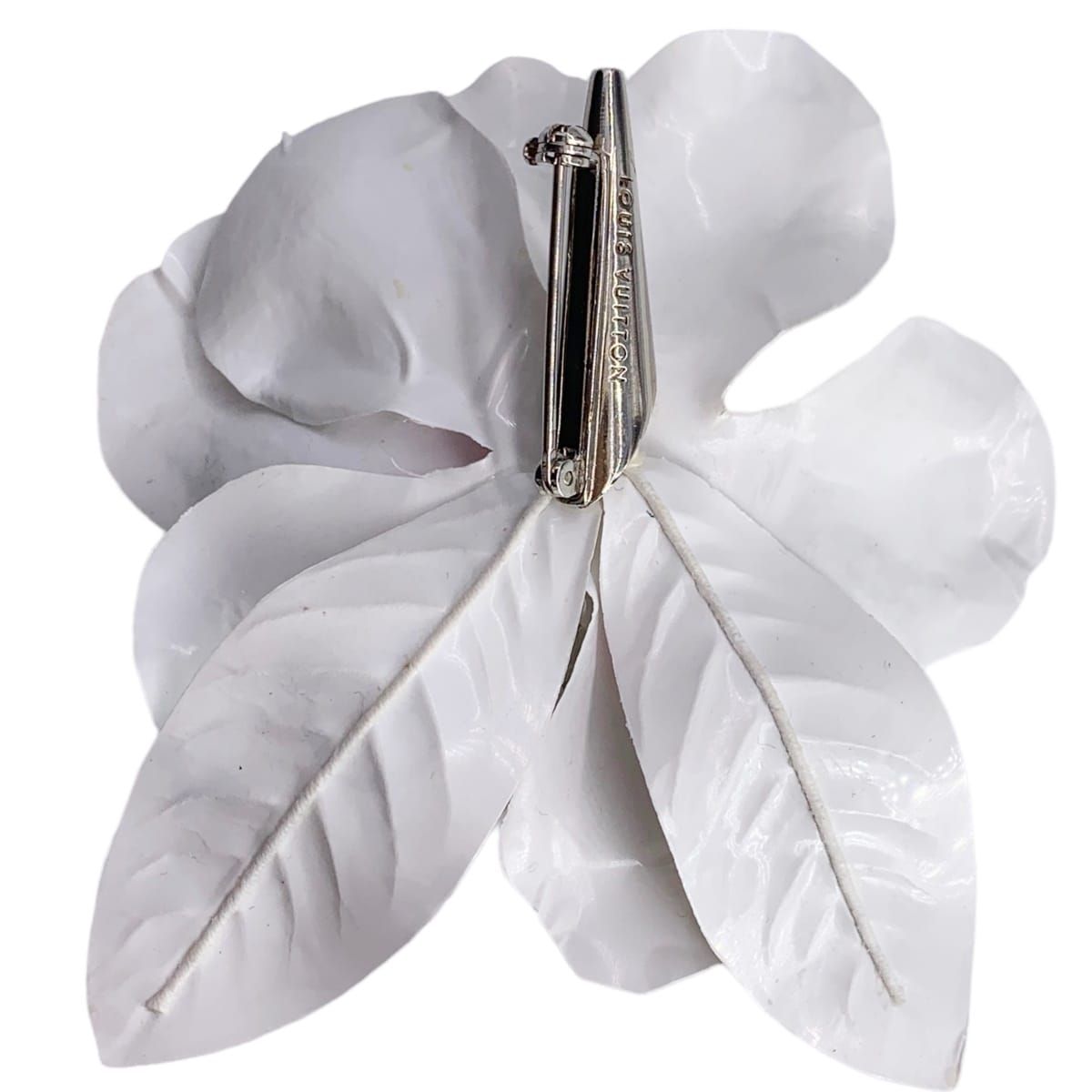 楽天市場】【中古】 LOUIS VUITTON ルイ・ヴィトン ブローチ