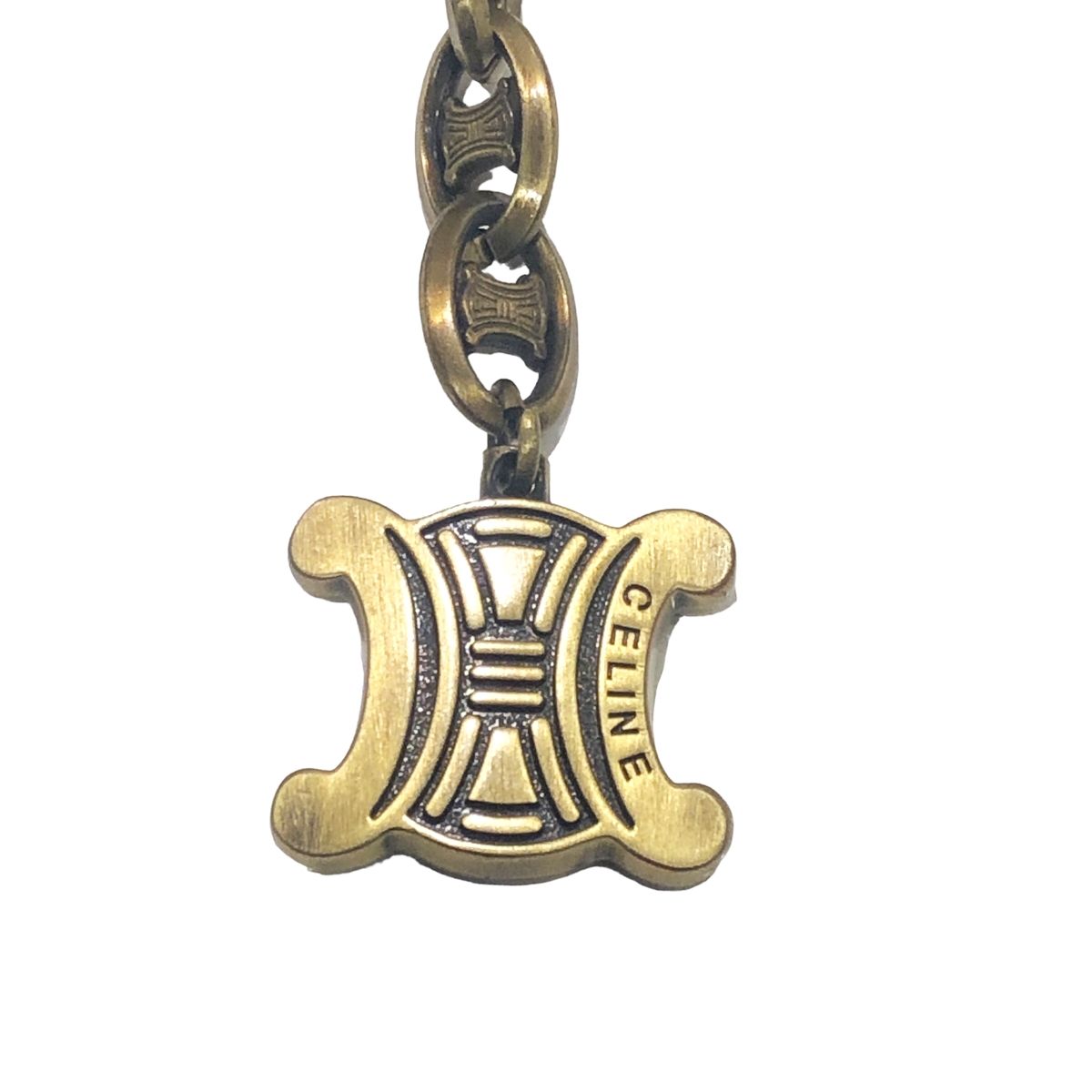 楽天市場】【中古】 CELINE セリーヌ レディースベルト ヴィンテージ