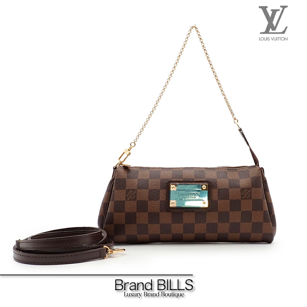 楽天市場】ダミエ ヴィトン エヴァの通販