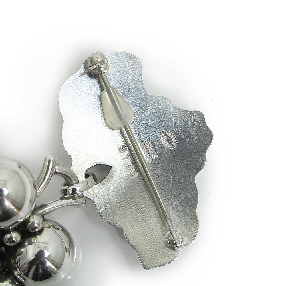 楽天市場】【中古】ジョージジェンセン Georg Jensen ムーンライト