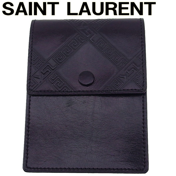 楽天市場】サンローラン シガレットケースの通販