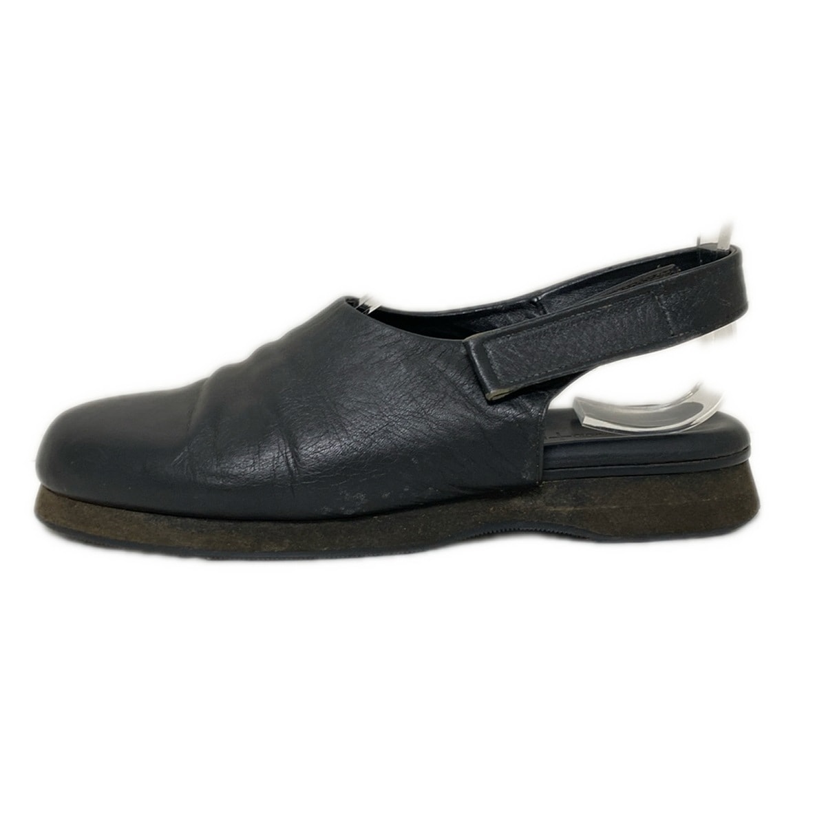 楽天市場】yohji yamamoto noir ヨウジヤマモトプリュスノアール（靴