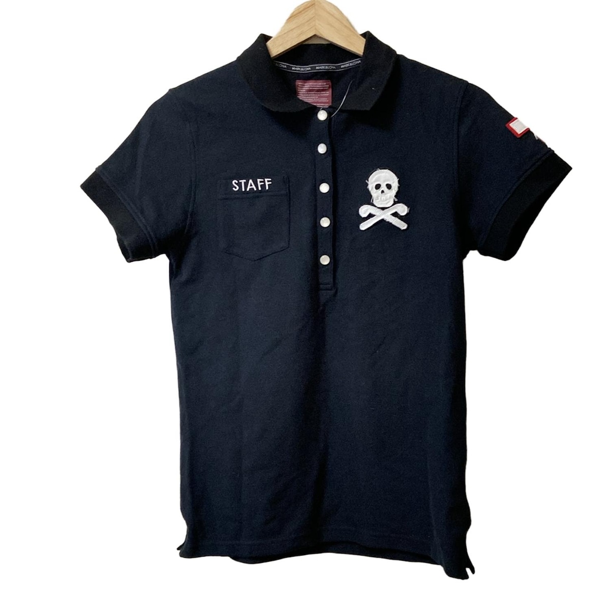 楽天市場】マークアンドロナ ポロシャツの通販