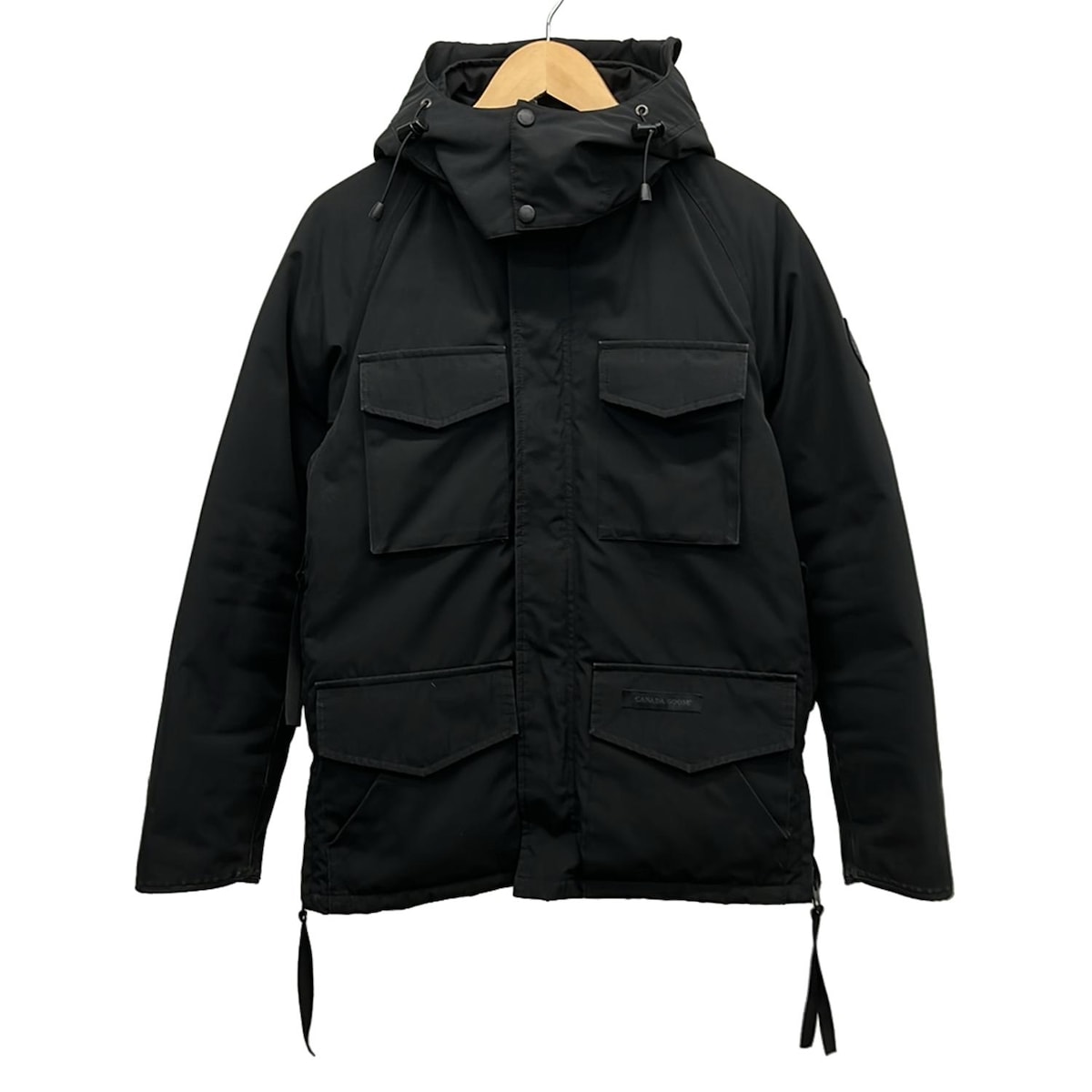 楽天市場】カナダグース サイズm カムループスの通販