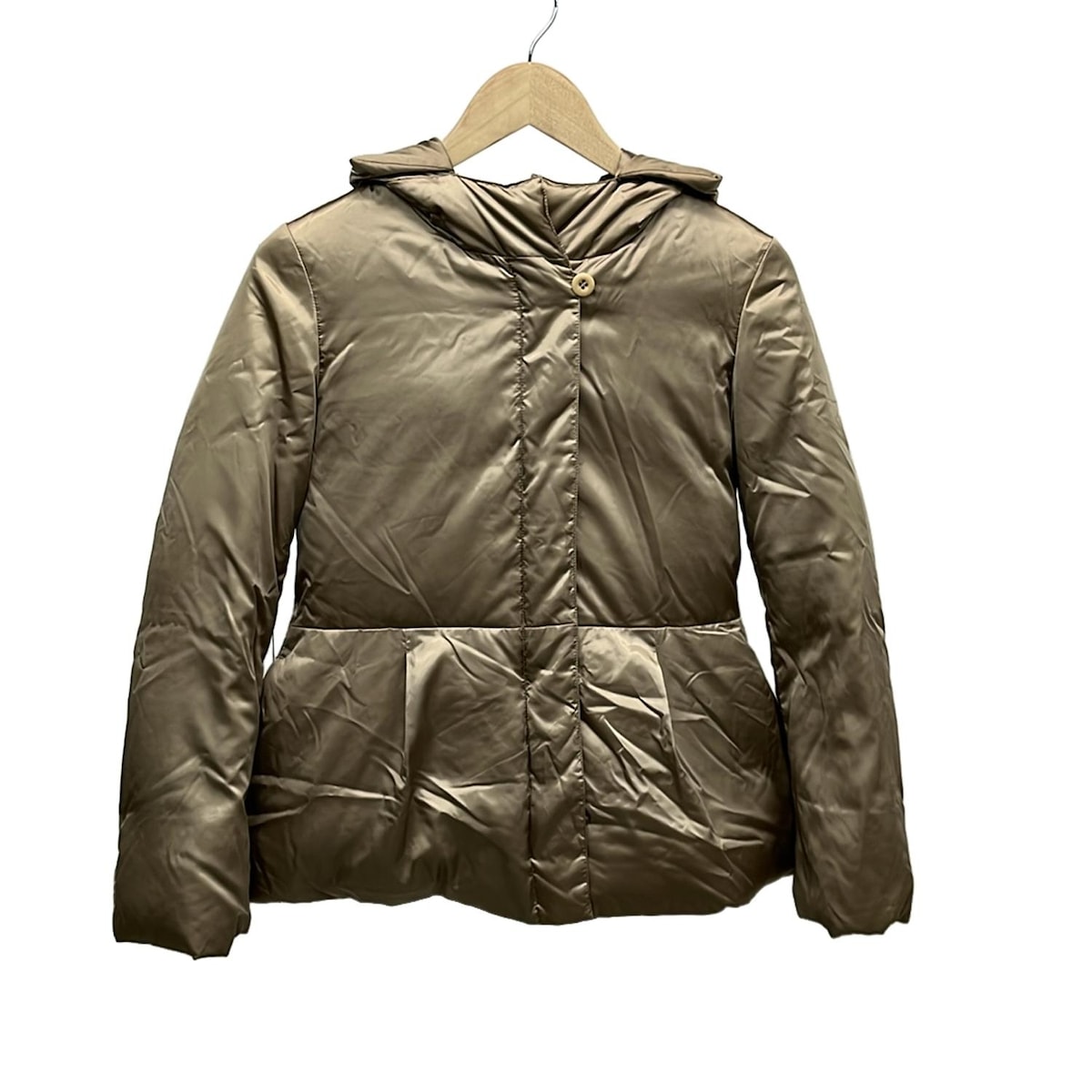 楽天市場】アクアスキュータム ダウンの通販