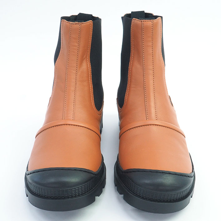 楽天市場】【返品OK】【未使用品・新古品】ロエベ チェルシーブーツ