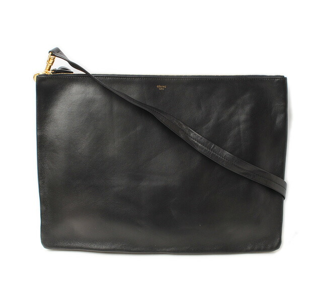 楽天市場】セリーヌ トリオ ラージ サイズの通販