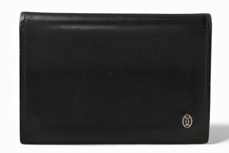 楽天市場】カルティエ パシャ カードケースの通販