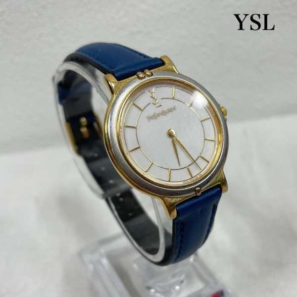 楽天市場】イヴサンローラン YVES SAINT LAURENT（腕時計）の通販