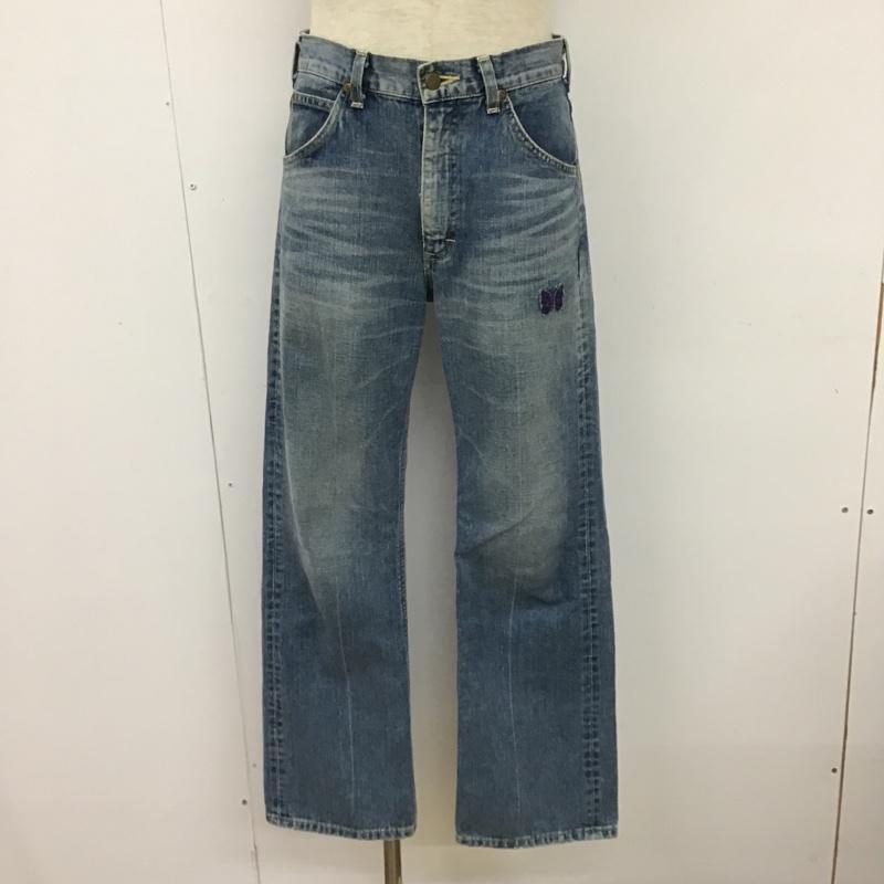 楽天市場】Needles ニードルス デニム、ジーンズ パンツ Pants