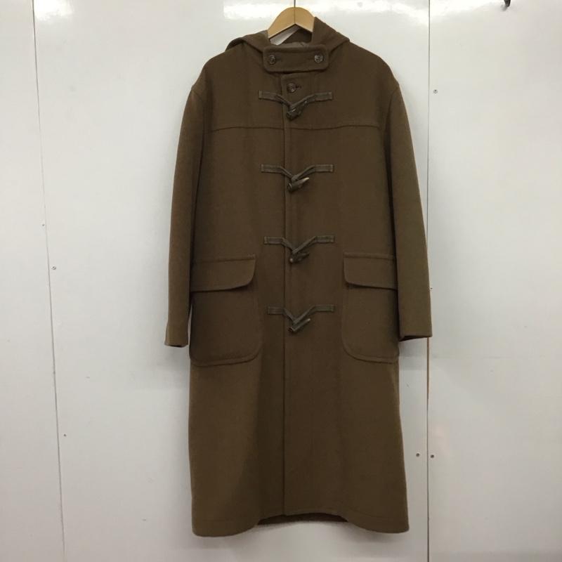 楽天市場】new yorker(ニューヨーカー) ダッフルコートの通販