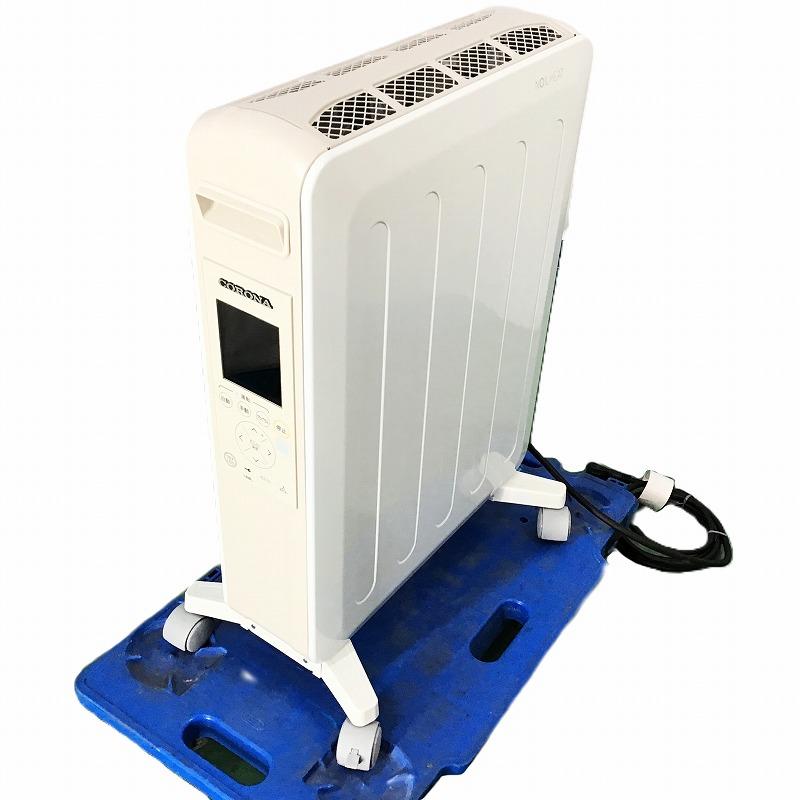 楽天市場】【中古品】 コロナ / CORONA オイルレスヒーター