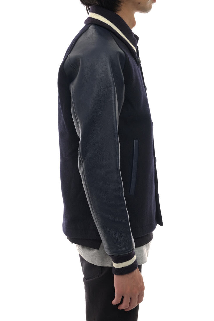 楽天市場】SOPHNET. スタジャン ソフネット SOPH-123036 STADIUM