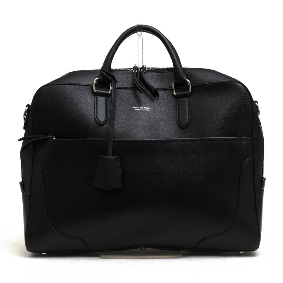 楽天市場】COMPLETE WORKS ビジネスバッグ コンプリートワークス