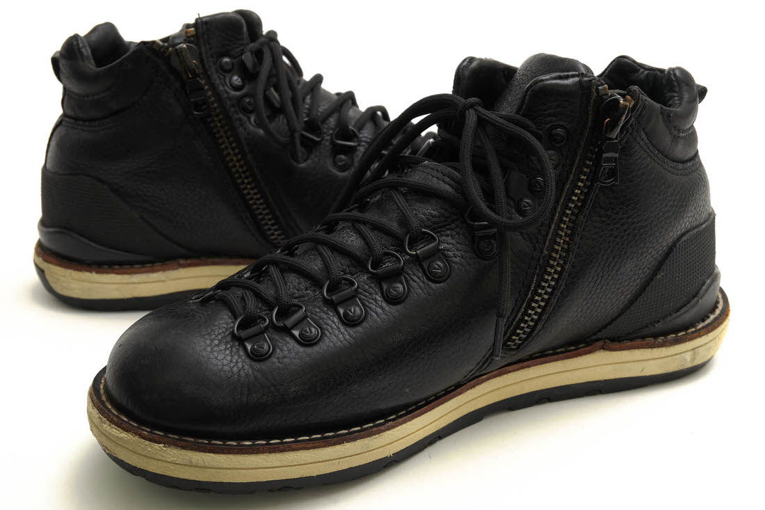 楽天市場】VISVIM マウンテンブーツ ビズビム SERRA VEGGIE FIL
