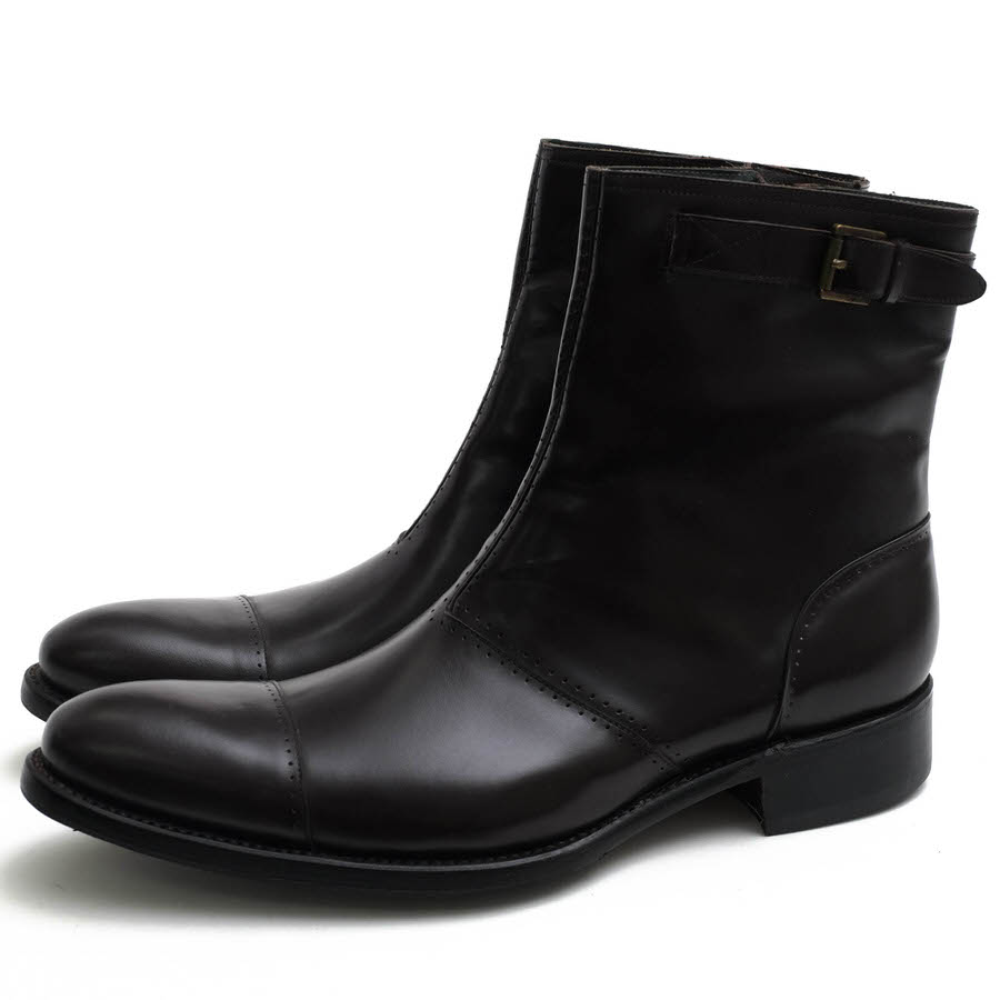 楽天市場】アルフレッドバニスター ブーツ 中古の通販