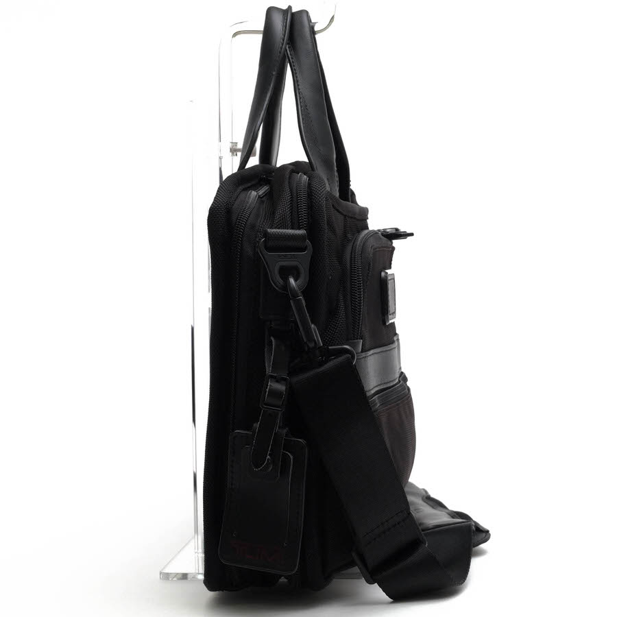 楽天市場】TUMI ビジネスバッグ トゥミ 26120D2 Alpha Ballistic