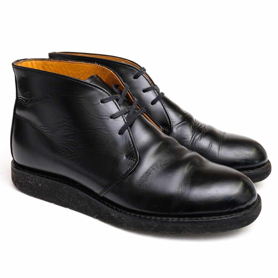 楽天市場】Danner チャッカブーツ ダナー D-4302 POSTMAN ポストマン