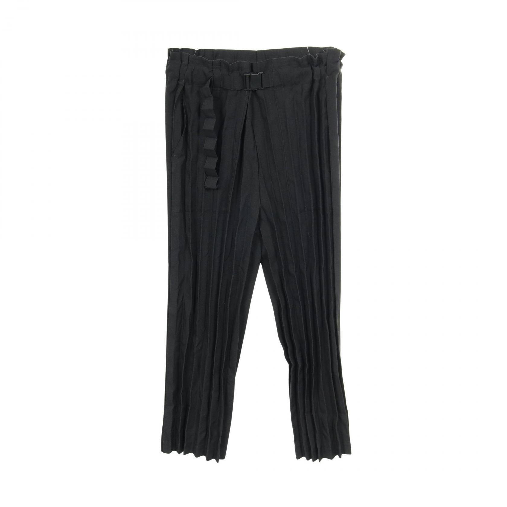 楽天市場】イッセイミヤケ me プリーツ（パンツ｜ボトムス