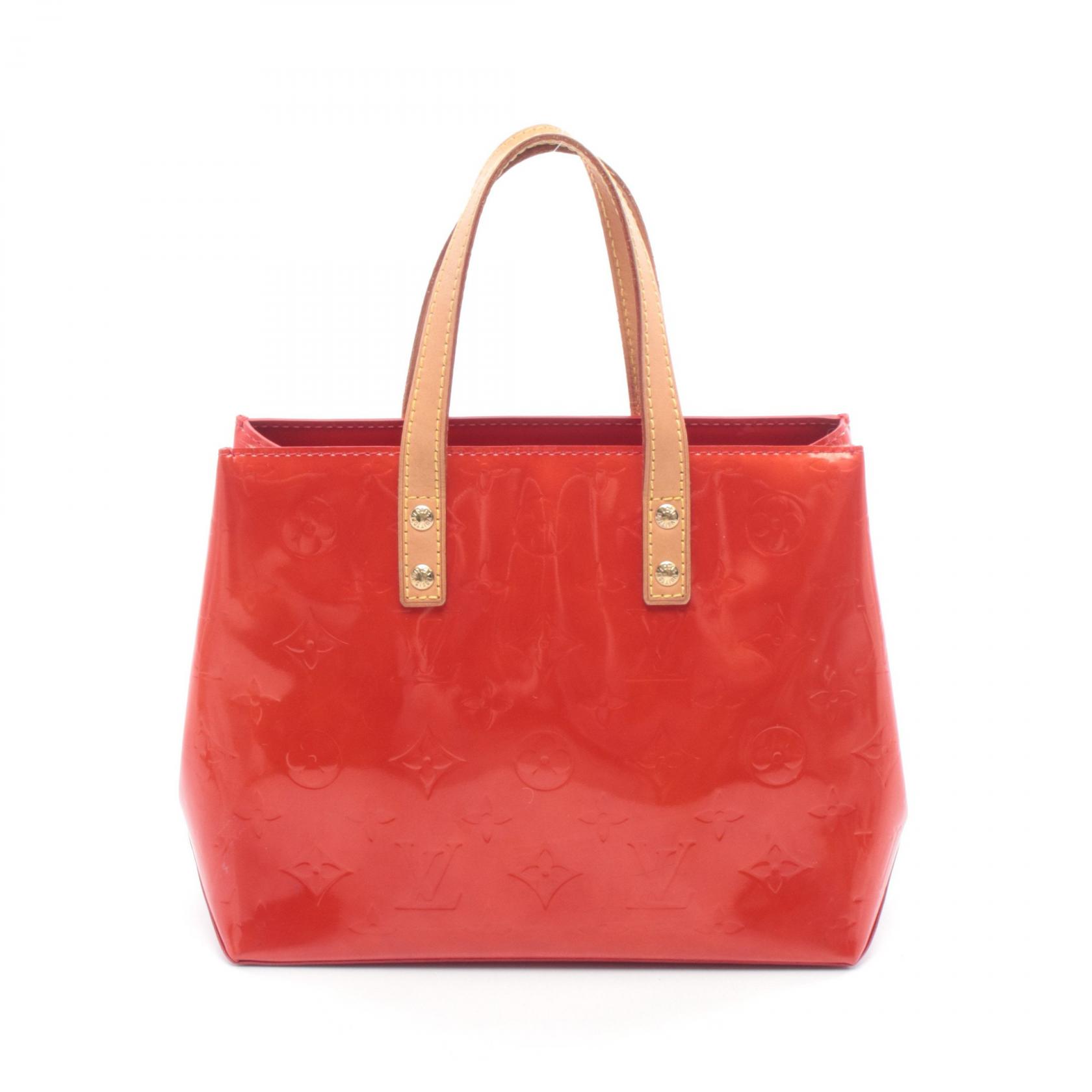 楽天市場】ルイヴィトン ヴェルニ リードpm（バッグ｜バッグ・小物