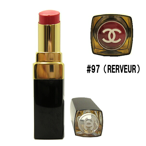 楽天市場】CHANEL シャネル ルージュココフラッシュ リップスティック