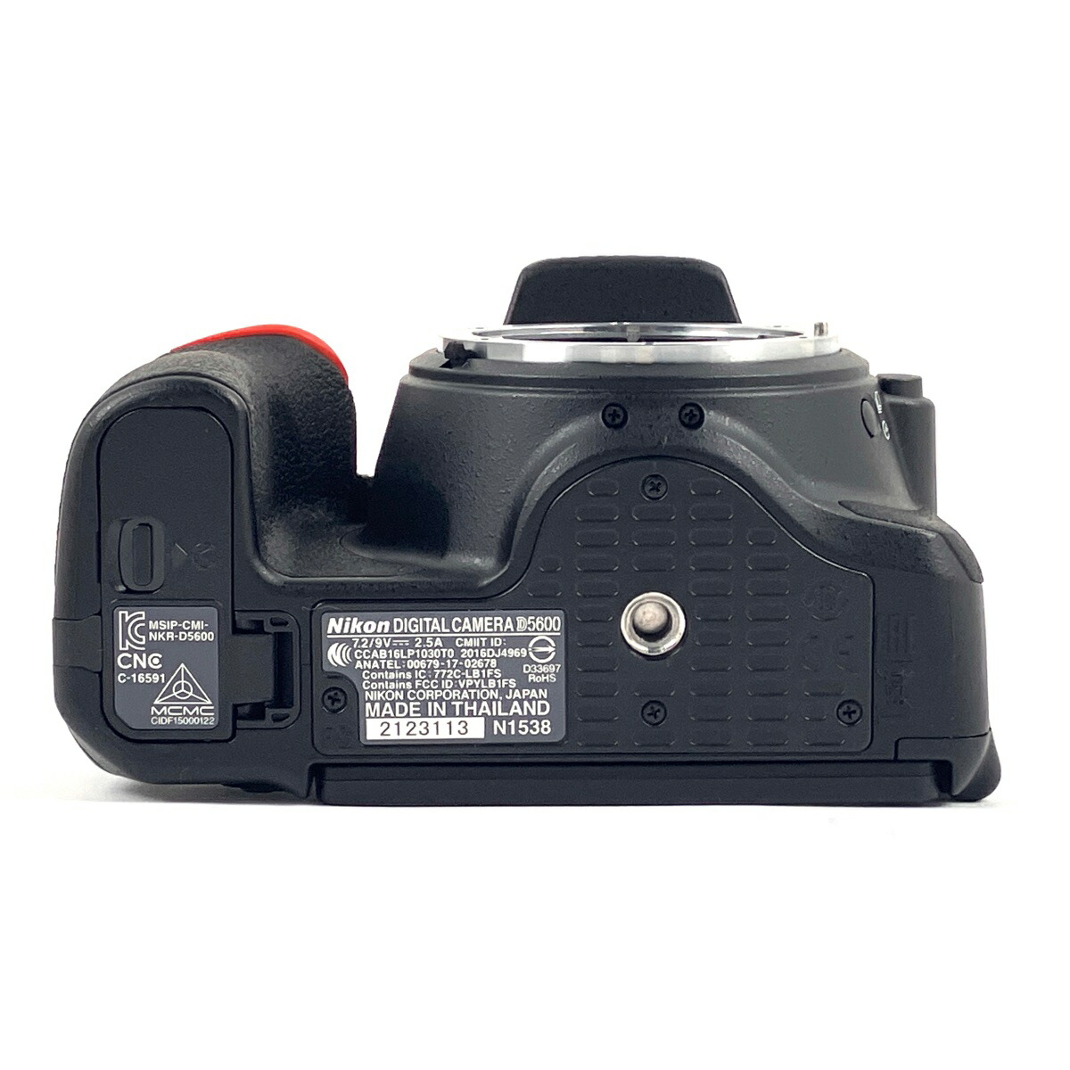 楽天市場】ニコン Nikon D5600 ダブルズームキット デジタル 一眼レフ