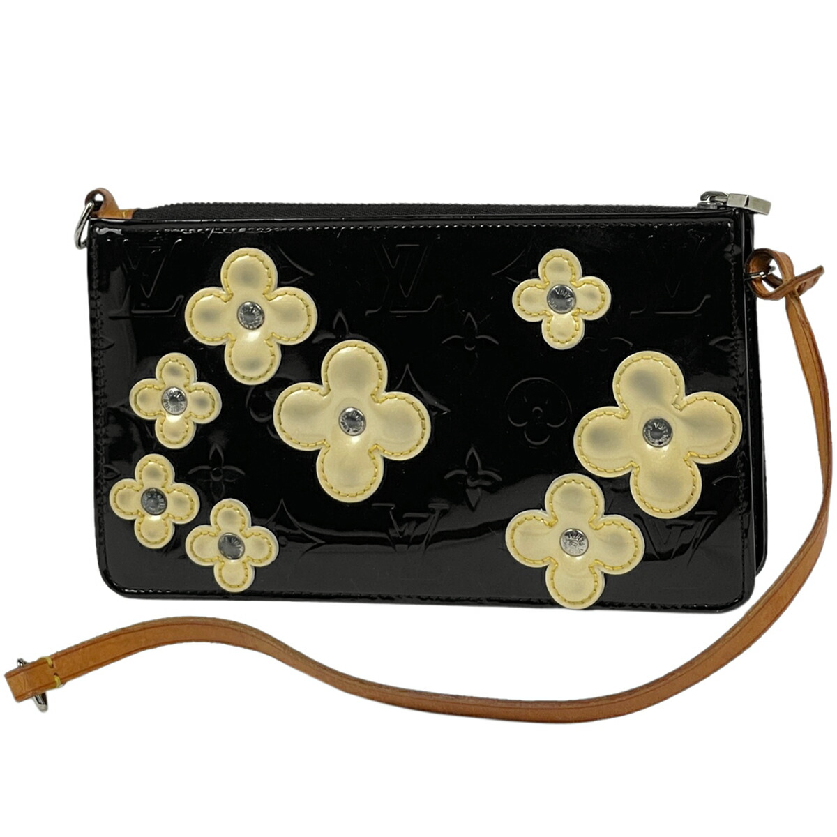 楽天市場】ルイ・ヴィトン Louis Vuitton フラワー レキシントン