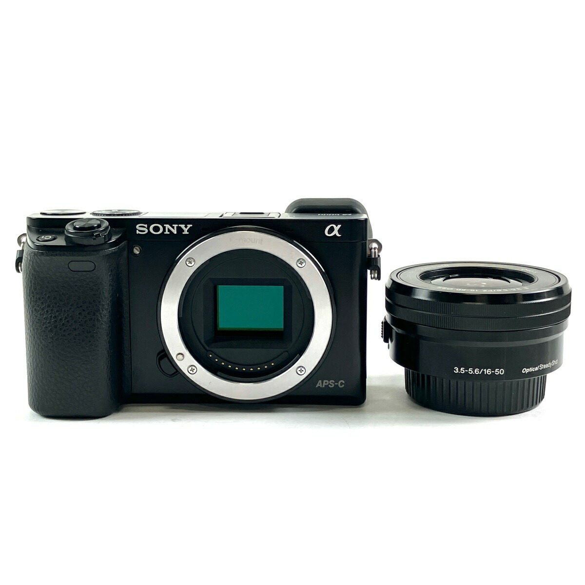 楽天市場】α6000 中古の通販