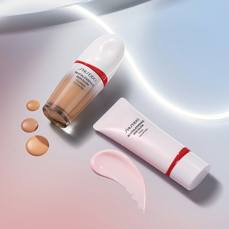 楽天市場】【SHISEIDO 公式】ベースメイクキット 〈プライマー